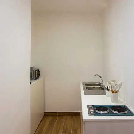 Scio' Scio' Неаполь