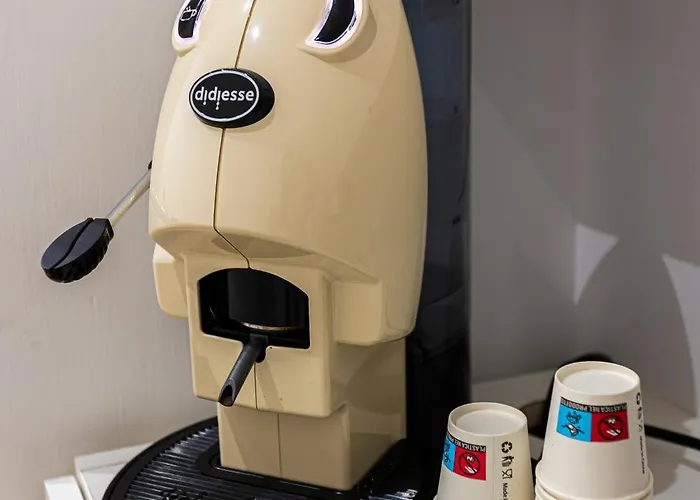 Scio' Scio' Неаполь