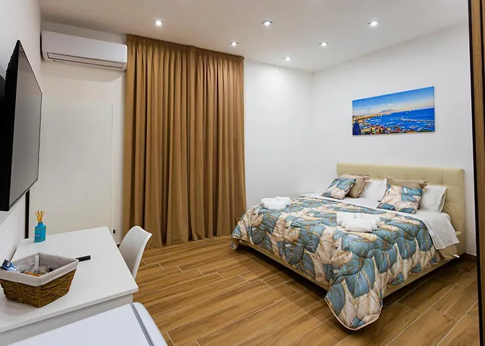 Scio' Scio' Неаполь