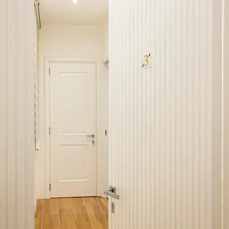 Scio' Scio' 那不勒斯