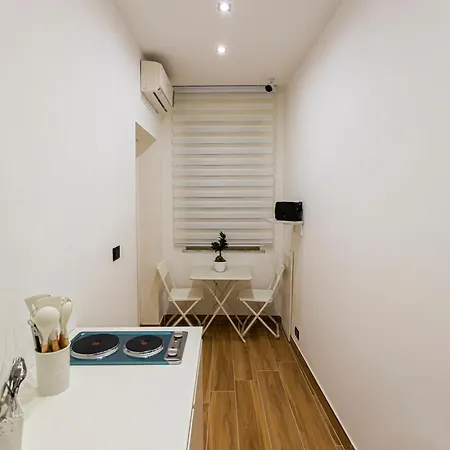 Quarto em Acomodações Particulares Scio' Scio' *