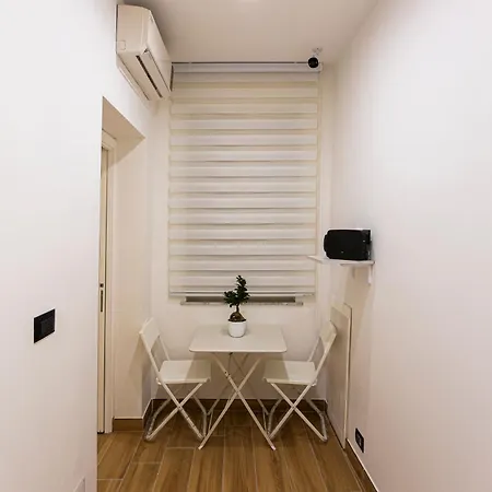 Scio' Scio' Quarto em Acomodações Particulares