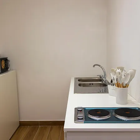 Quarto em Acomodações Particulares Scio' Scio' *