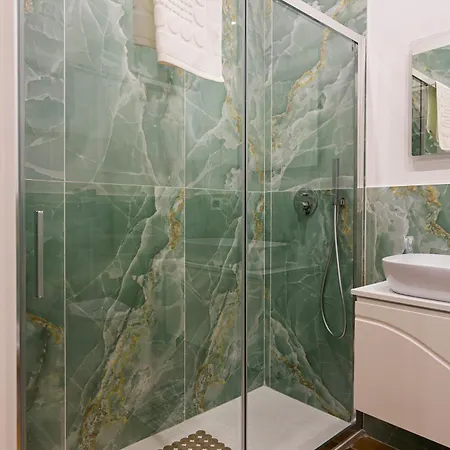 Homestay Scio' Scio' Naples