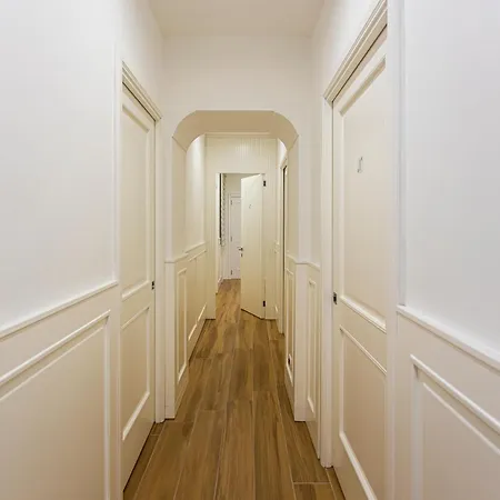 Homestay Scio' Scio' Naples