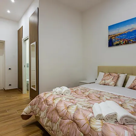 Homestay Scio' Scio' *