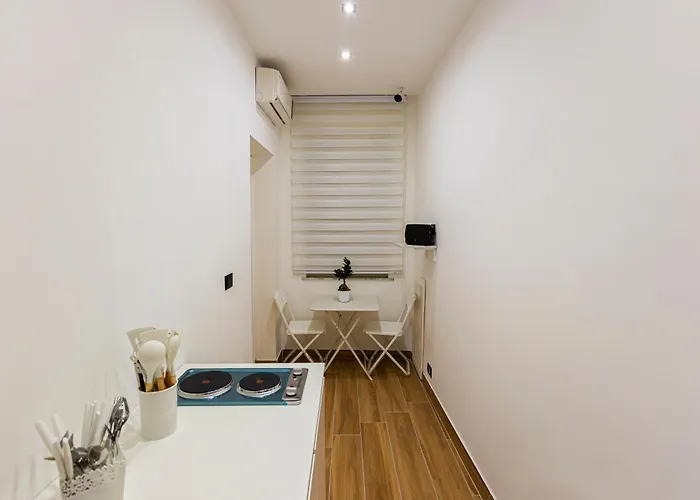 Quarto em Acomodações Particulares Scio' Scio' *