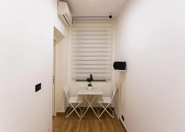 Scio' Scio' Quarto em Acomodações Particulares