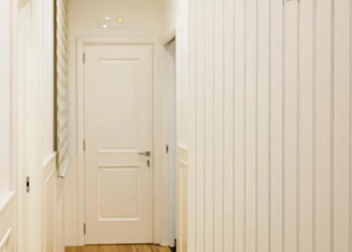 Quarto em Acomodações Particulares Scio' Scio'