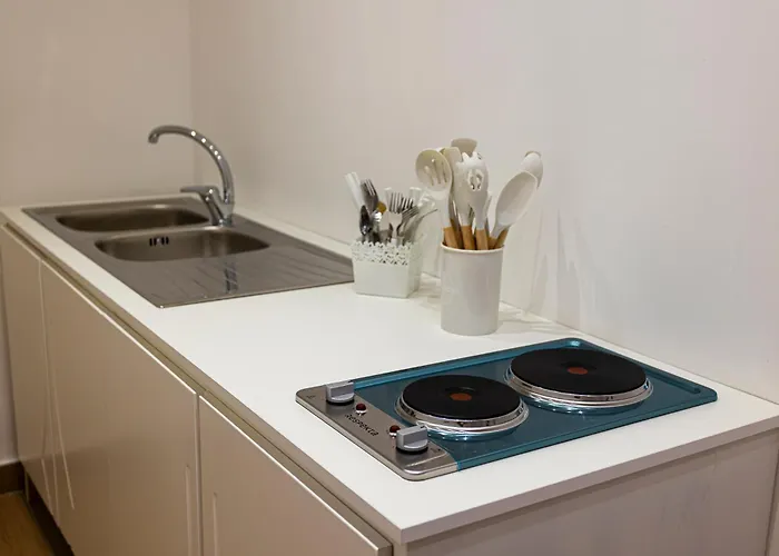 Scio' Scio' Quarto em Acomodações Particulares