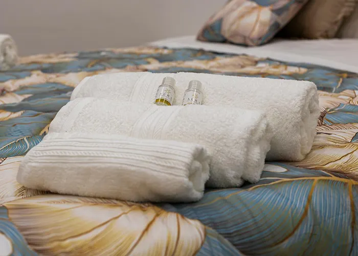 Quarto em Acomodações Particulares Scio' Scio' Nápoles