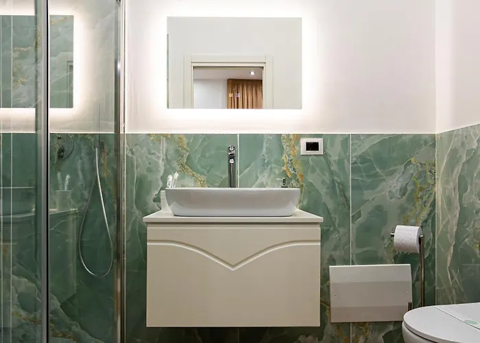 Scio' Scio' Homestay Naples