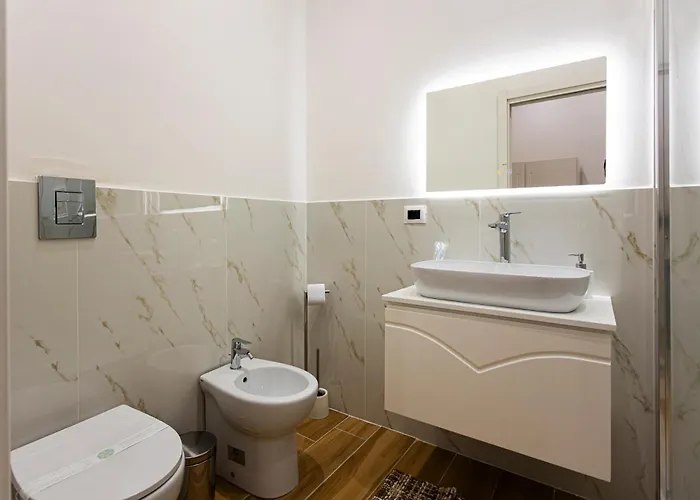 Scio' Scio' Homestay Naples