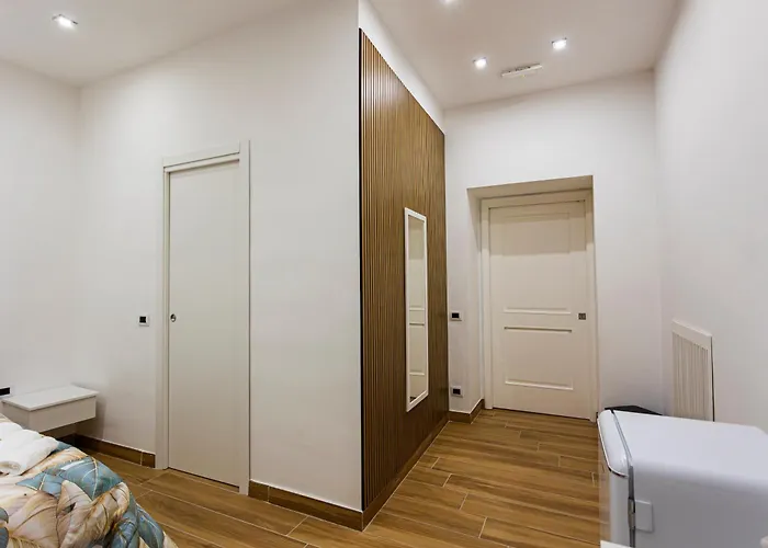 Scio' Scio' Quarto em Acomodações Particulares *