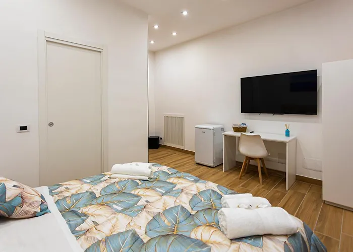 Scio' Scio' Homestay *