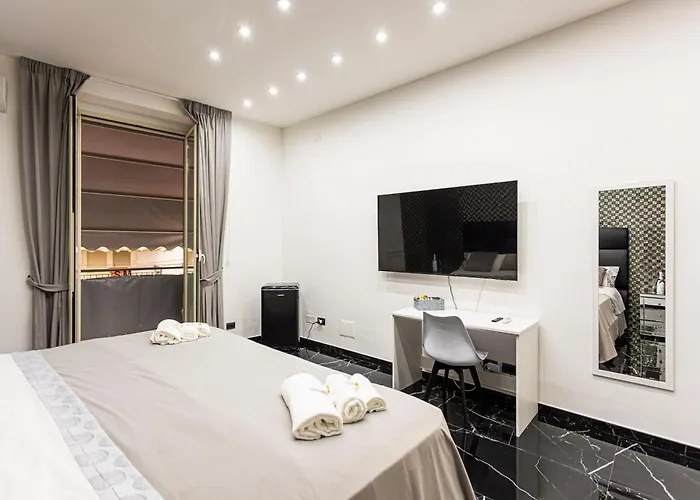 Scio' Scio' Homestay Naples