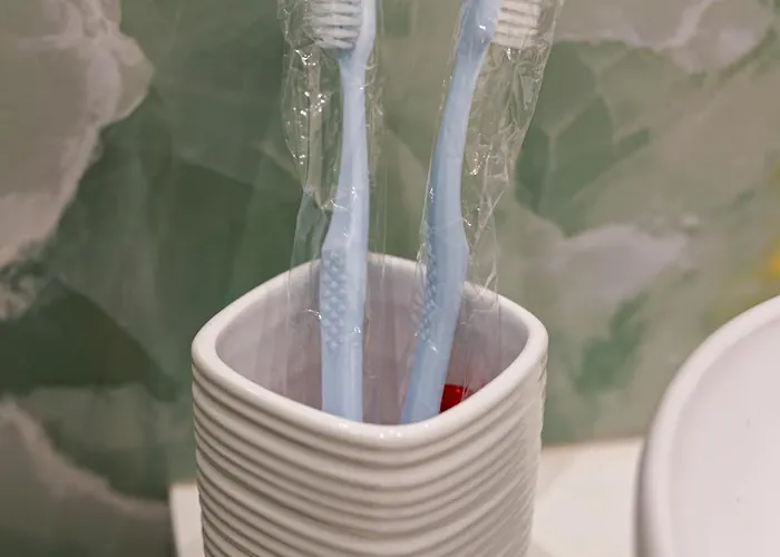 Scio' Scio' 民宿 *