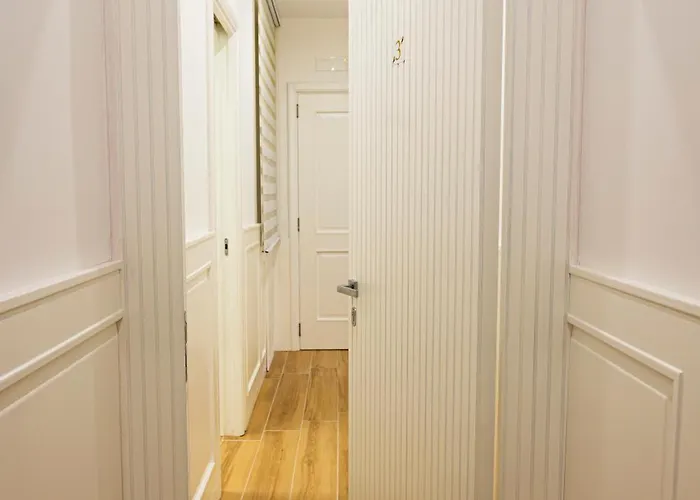 Quarto em Acomodações Particulares Scio' Scio' *