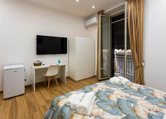 Scio' Scio' Homestay