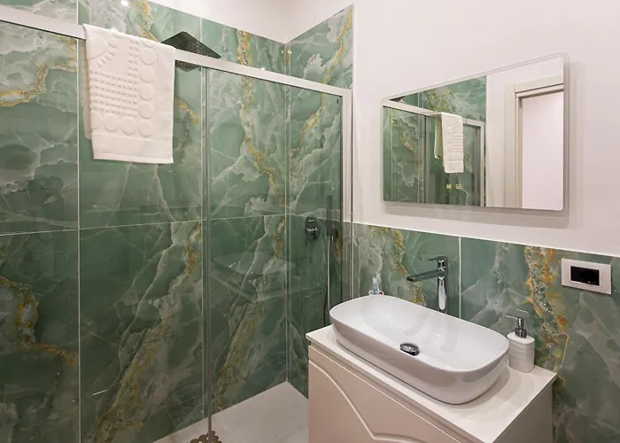 Quarto em Acomodações Particulares Scio' Scio'