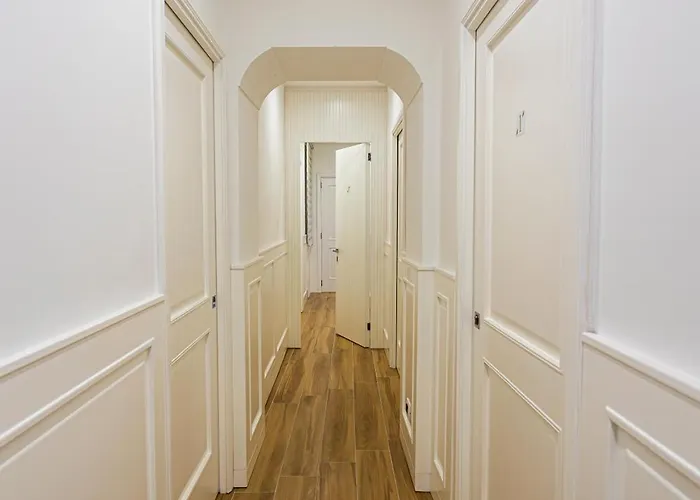 Scio' Scio' Quarto em Acomodações Particulares