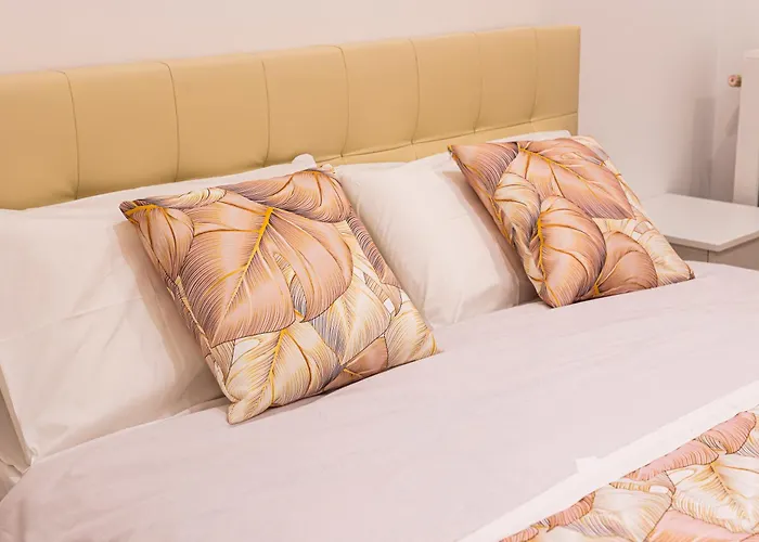 Scio' Scio' Homestay Naples