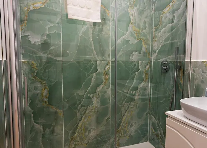 Scio' Scio' Quarto em Acomodações Particulares *