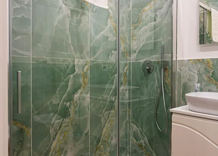 Quarto em Acomodações Particulares Scio' Scio' Nápoles