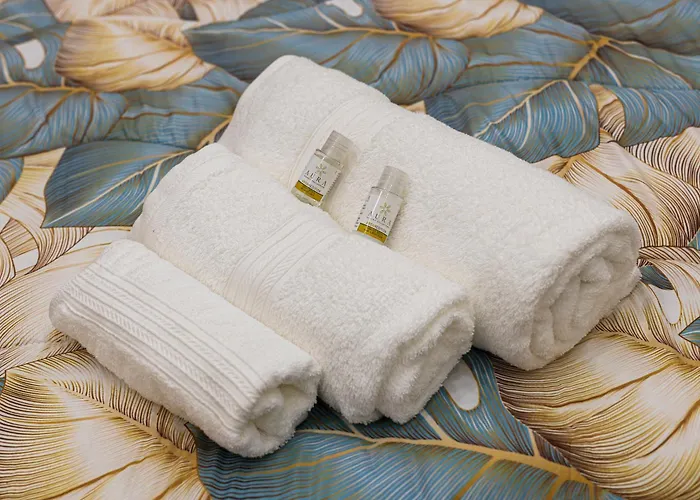 民宿 Scio' Scio' *