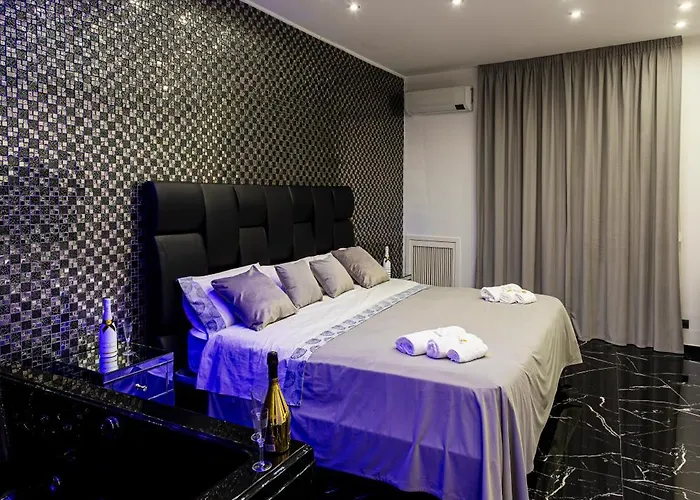 Scio' Scio' Quarto em Acomodações Particulares