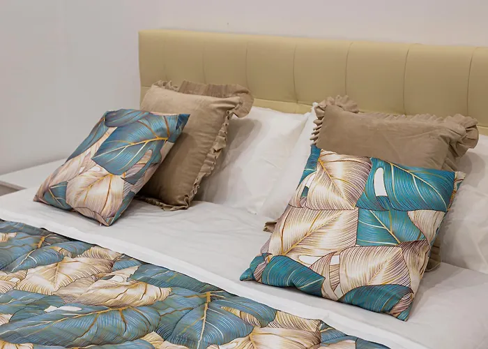 Scio' Scio' Homestay