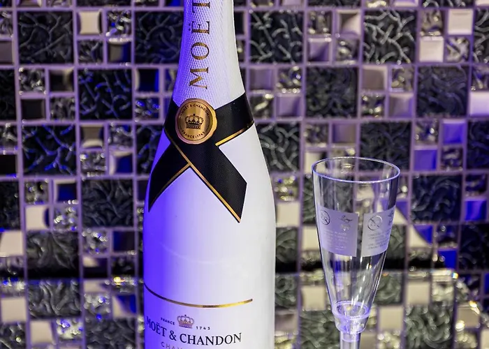 Scio' Scio' 民宿 那不勒斯