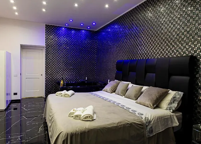 Homestay Scio' Scio'