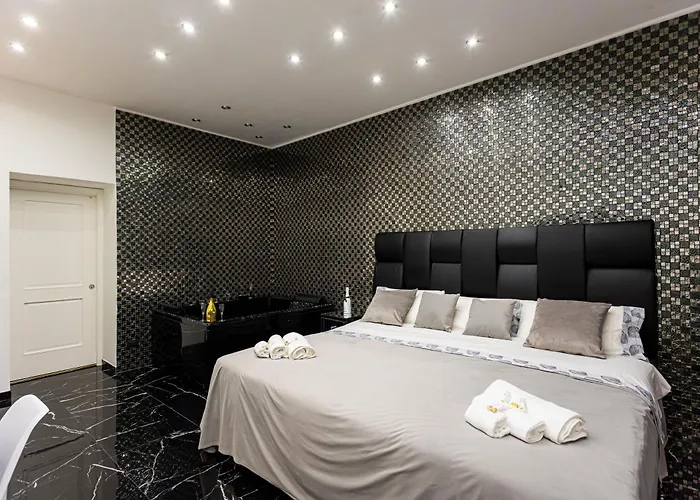 Quarto em Acomodações Particulares Scio' Scio'