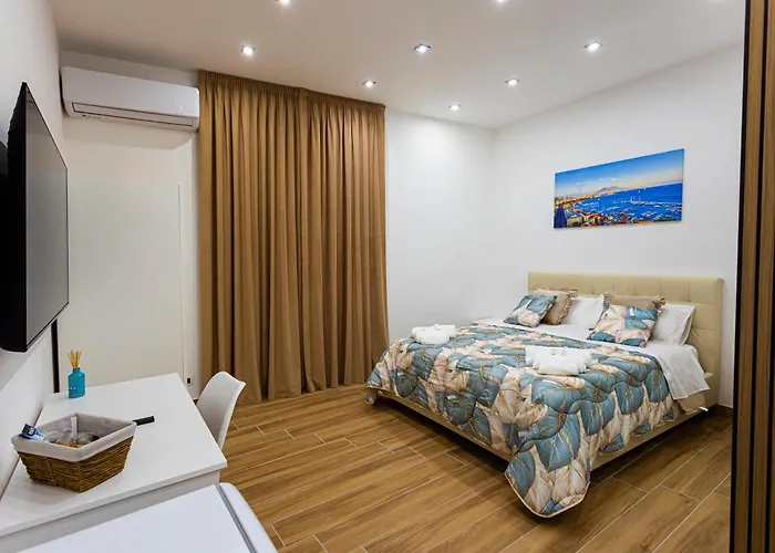 Scio' Scio' 民宿 *