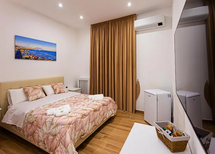 Quarto em Acomodações Particulares Scio' Scio'