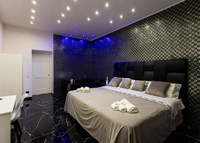 Quarto em Acomodações Particulares Scio' Scio'