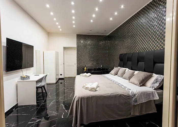 Scio' Scio' Quarto em Acomodações Particulares