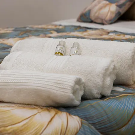 Accommodatie bij particulieren Scio' Scio' Napels