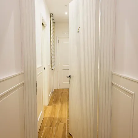 Accommodatie bij particulieren Scio' Scio' *