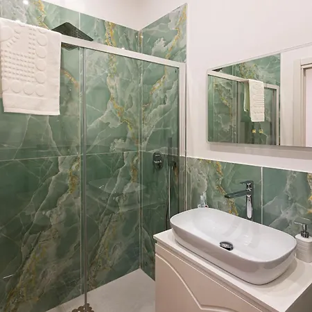 Accommodatie bij particulieren Scio' Scio'