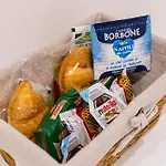 Rum i privatbostad Scio' Scio'