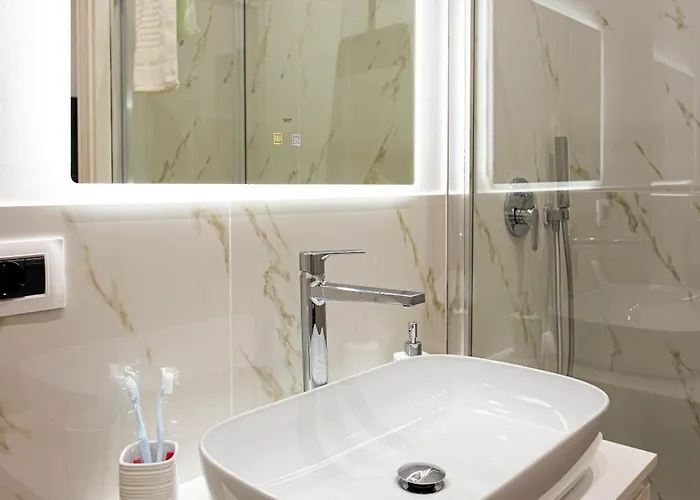 Rum i privatbostad Scio' Scio' *