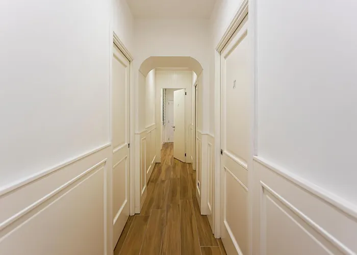 Rum i privatbostad Scio' Scio' Neapel